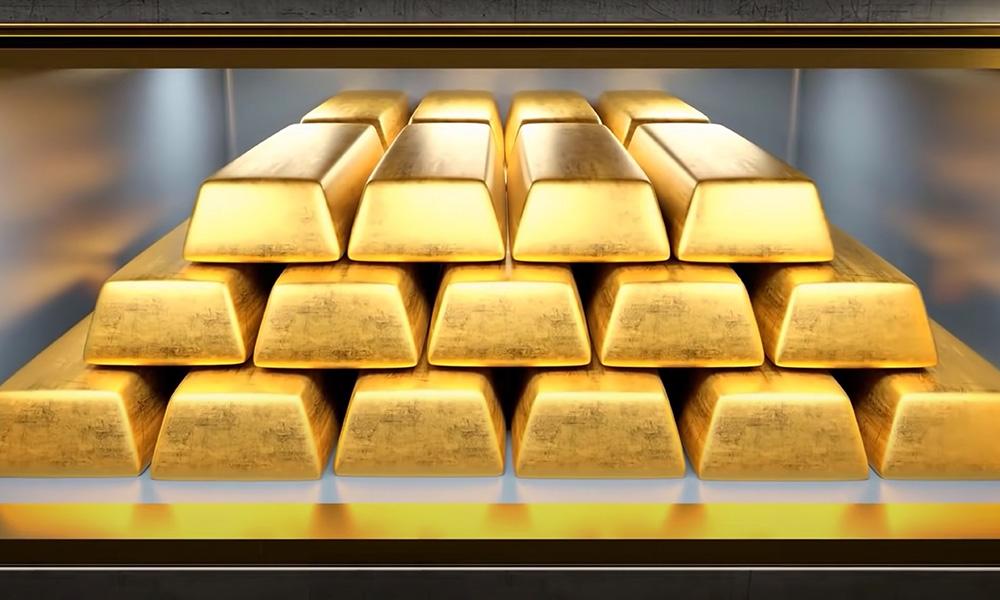 金矿股多赚续扩产收购前景佳 - 百利好