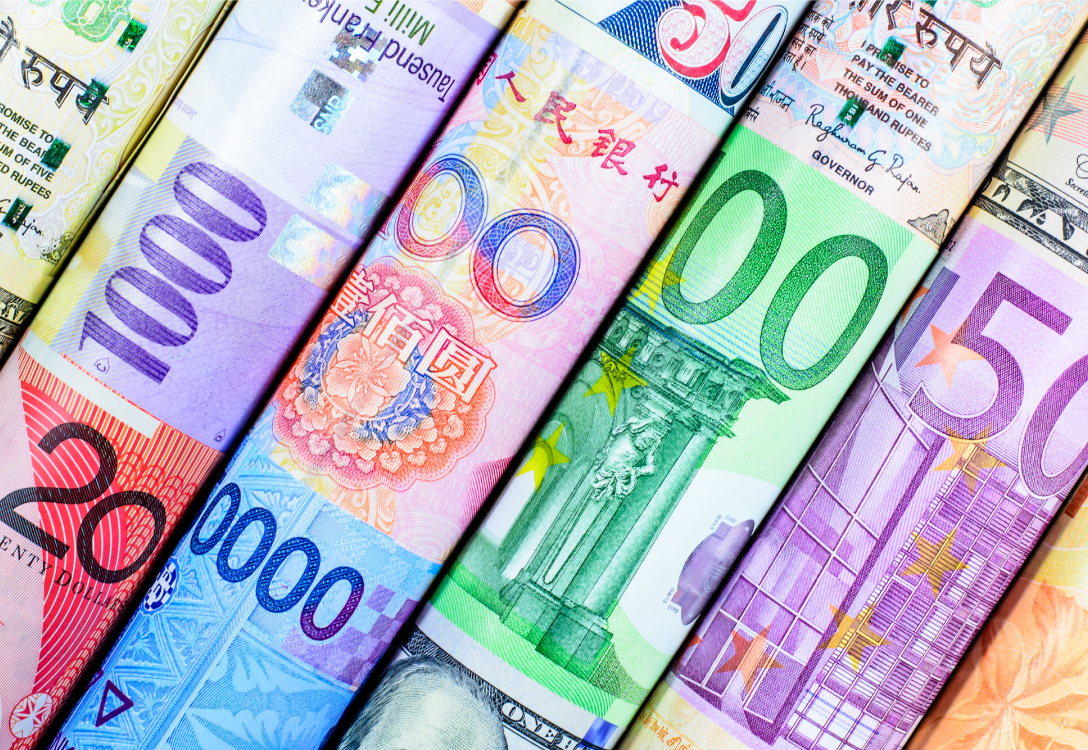 新手炒外汇入门必备的交易方法 - 百利好